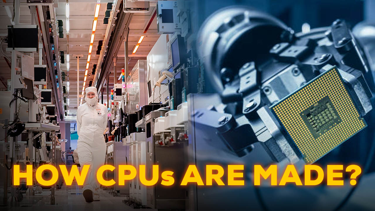 Why do hardware reviewers get different benchmarks results? | TheMVP
